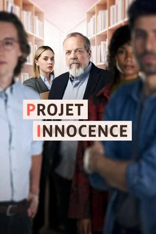 Смотреть Проект «Невиновен» 1 сезон онлайн бесплатно в HD качестве на русском языке